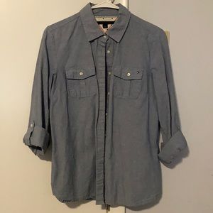 Tommy Hilfiger Button Down